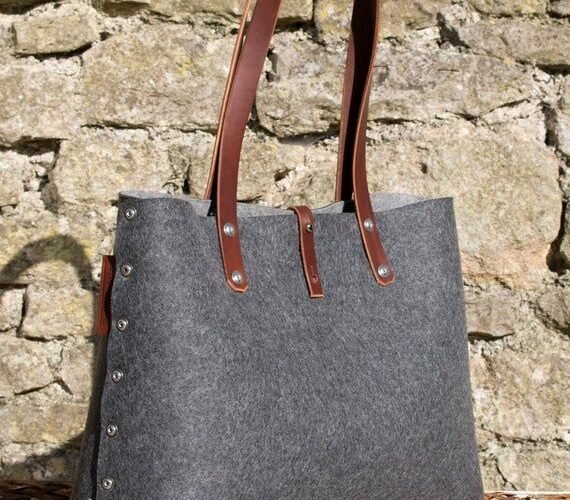 Workshop Online · Bolso Colección Urbana