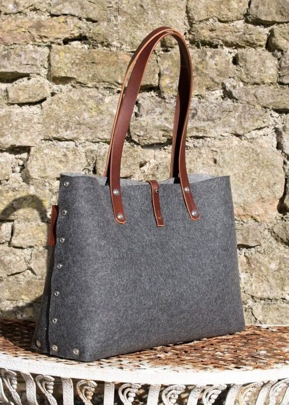 Workshop Online · Bolso Colección Urbana