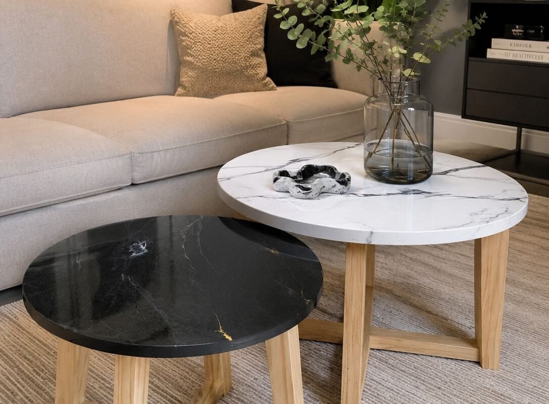 Masterclass · Resina Epoxi — Mesa de Arrime