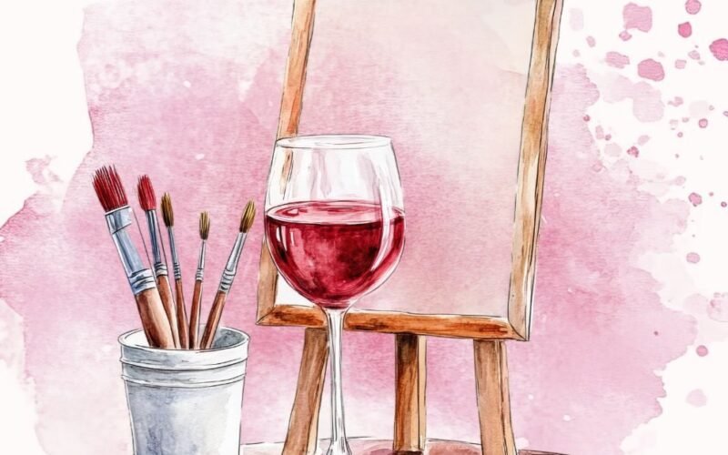 Viernes After Art