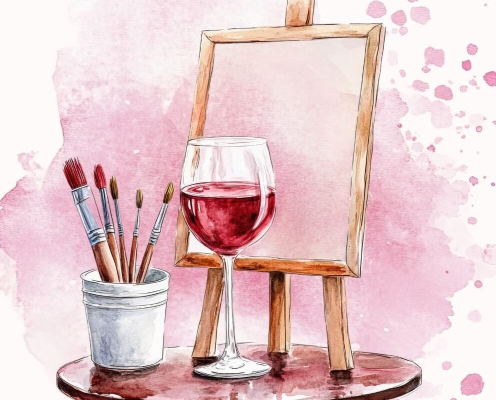Viernes After Art